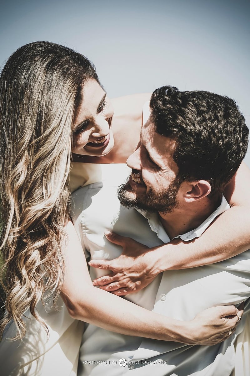 City Nuptials