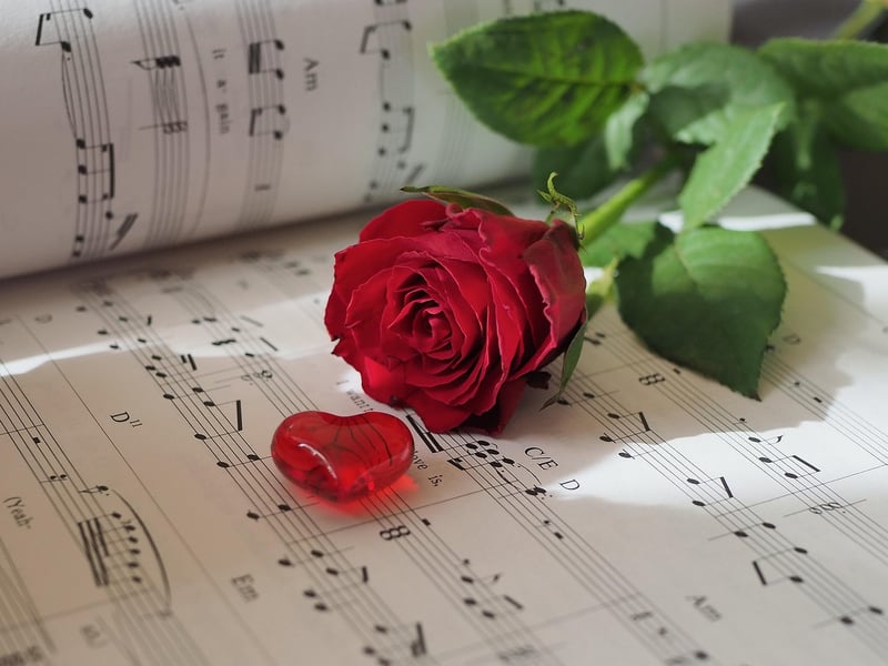 Love Notes