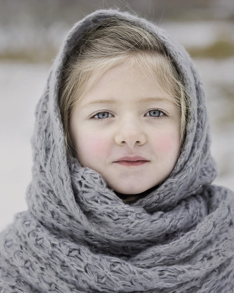 Scarves and Wraps