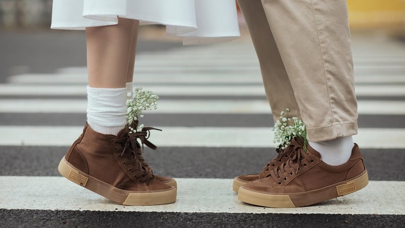 Stylish Shoes