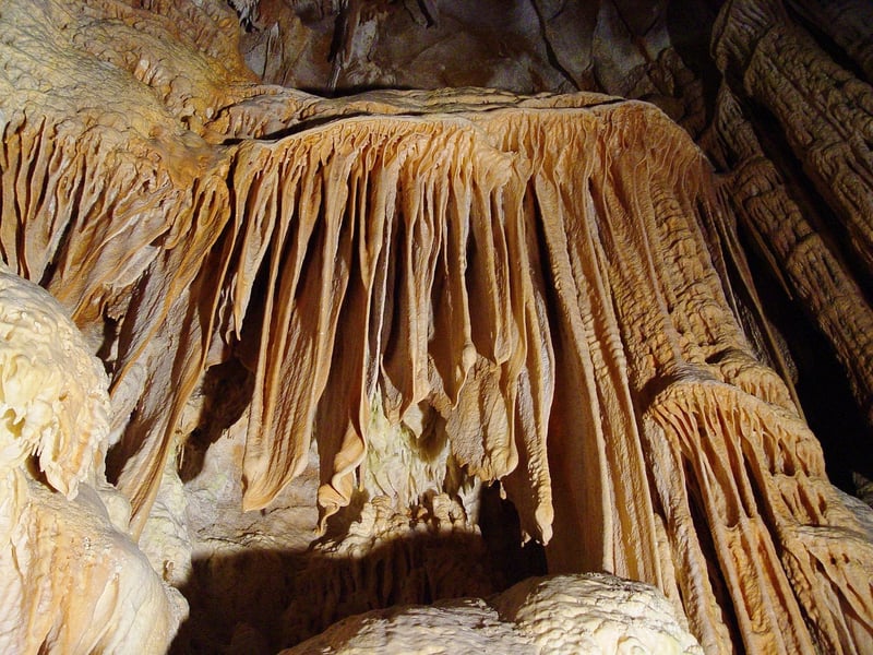 Luminous Caverns